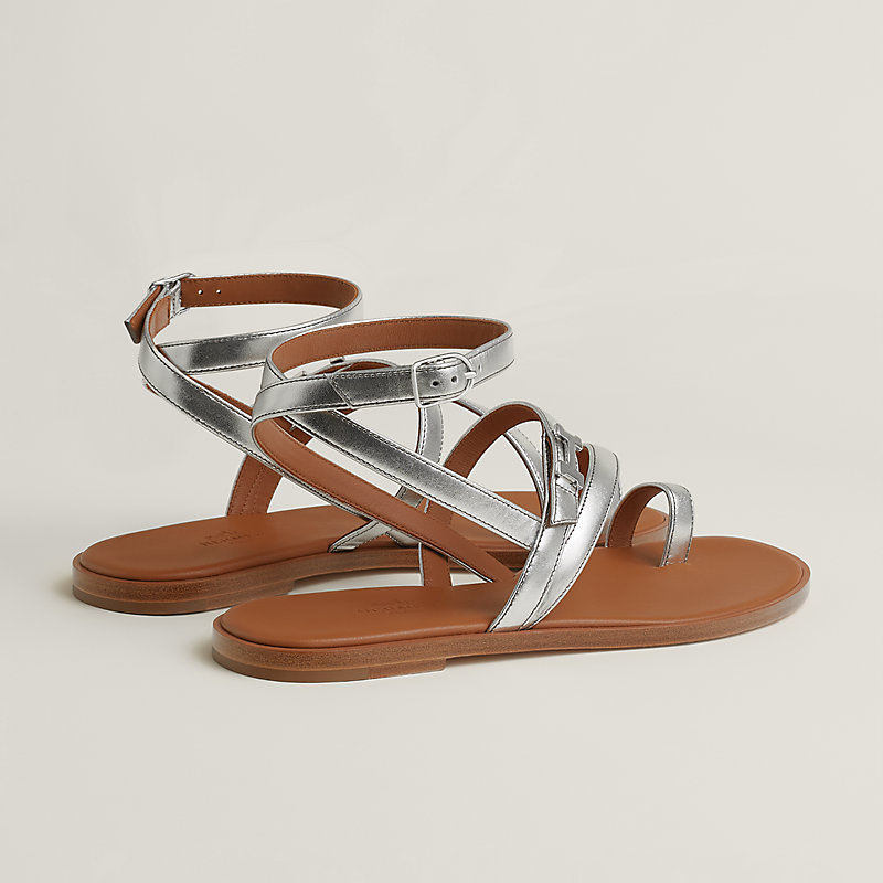 【エレガント】HERMES Sandales Harmonie サンダル Harmonie sandal | Hermès USA